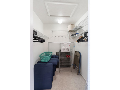 Beautiful Golf & Lake View Condo in The Meadows - Turnkey and on The Meadows Golf and Country Club in Florida - for sale on GolfHomes.com, golf home, golf lot