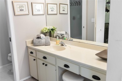 Beautiful Golf & Lake View Condo in The Meadows - Turnkey and on The Meadows Golf and Country Club in Florida - for sale on GolfHomes.com, golf home, golf lot