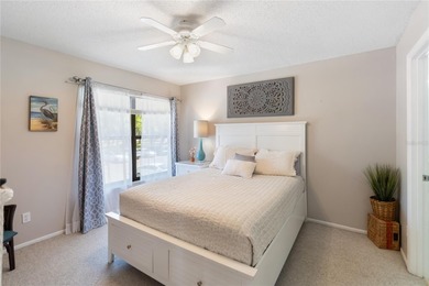 Beautiful Golf & Lake View Condo in The Meadows - Turnkey and on The Meadows Golf and Country Club in Florida - for sale on GolfHomes.com, golf home, golf lot