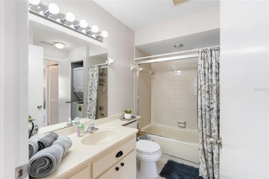 Beautiful Golf & Lake View Condo in The Meadows - Turnkey and on The Meadows Golf and Country Club in Florida - for sale on GolfHomes.com, golf home, golf lot