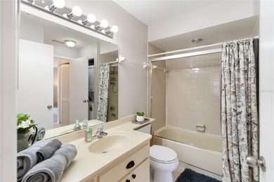 Beautiful Golf & Lake View Condo in The Meadows - Turnkey and on The Meadows Golf and Country Club in Florida - for sale on GolfHomes.com, golf home, golf lot