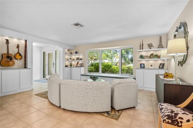 Welcome to this exceptional home in the highly sought-after on The Dunedin Country Club in Florida - for sale on GolfHomes.com, golf home, golf lot