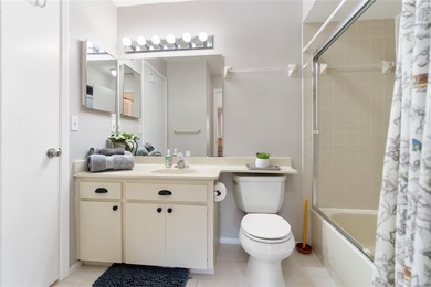 Beautiful Golf & Lake View Condo in The Meadows - Turnkey and on The Meadows Golf and Country Club in Florida - for sale on GolfHomes.com, golf home, golf lot