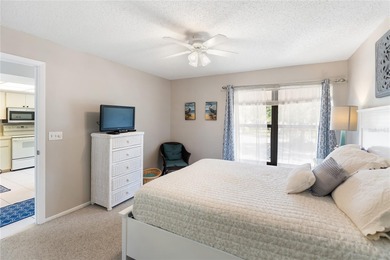 Beautiful Golf & Lake View Condo in The Meadows - Turnkey and on The Meadows Golf and Country Club in Florida - for sale on GolfHomes.com, golf home, golf lot