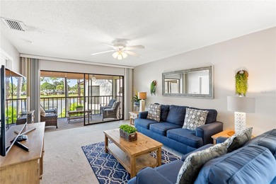 Beautiful Golf & Lake View Condo in The Meadows - Turnkey and on The Meadows Golf and Country Club in Florida - for sale on GolfHomes.com, golf home, golf lot