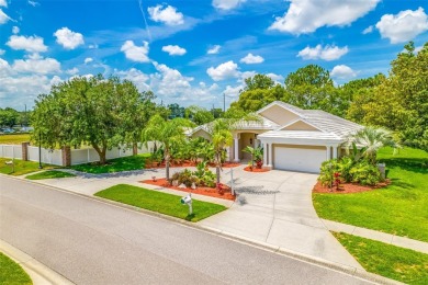 Tropical Cabana-Style Retreat in Sought-After Golf Course on Silverthorn Country Club in Florida - for sale on GolfHomes.com, golf home, golf lot