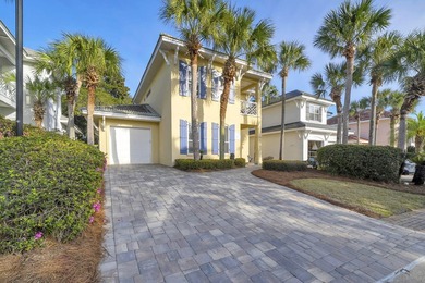 WOW! Beautifully furnished 3BR/3BA home in the highly on Regatta Bay Golf and Country Club in Florida - for sale on GolfHomes.com, golf home, golf lot