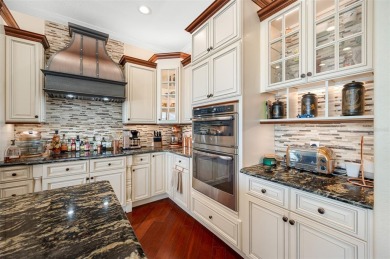 Tropical Cabana-Style Retreat in Sought-After Golf Course on Silverthorn Country Club in Florida - for sale on GolfHomes.com, golf home, golf lot