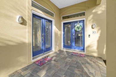 WOW! Beautifully furnished 3BR/3BA home in the highly on Regatta Bay Golf and Country Club in Florida - for sale on GolfHomes.com, golf home, golf lot