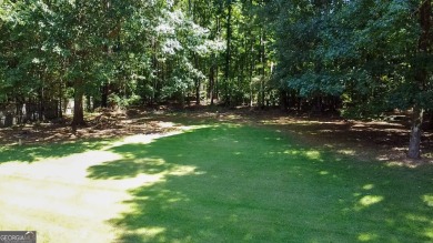 Welcome to Lake Dow North, where this 2 story,  4 bedroom, 3 on Canongate At Georgia National Golf Club in Georgia - for sale on GolfHomes.com, golf home, golf lot