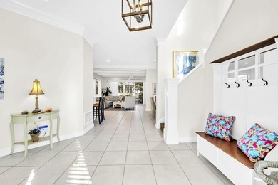 WOW! Beautifully furnished 3BR/3BA home in the highly on Regatta Bay Golf and Country Club in Florida - for sale on GolfHomes.com, golf home, golf lot