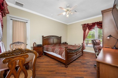 Tropical Cabana-Style Retreat in Sought-After Golf Course on Silverthorn Country Club in Florida - for sale on GolfHomes.com, golf home, golf lot