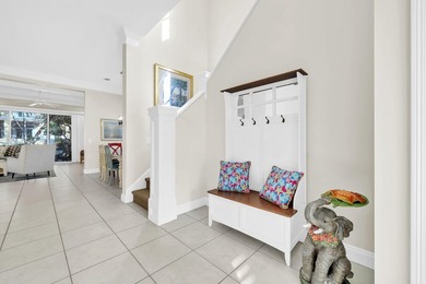 WOW! Beautifully furnished 3BR/3BA home in the highly on Regatta Bay Golf and Country Club in Florida - for sale on GolfHomes.com, golf home, golf lot