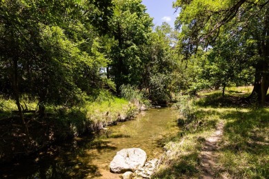 Incredible opportunity to own 6 Creekside acres in the heart of on Scott Schriener Municipal Golf Course in Texas - for sale on GolfHomes.com, golf home, golf lot
