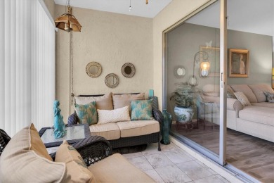 Furnished 2 Bedroom, 2 Bath Corner Unit Villa, Handicap Ready on Clearwater Executive Golf Course in Florida - for sale on GolfHomes.com, golf home, golf lot
