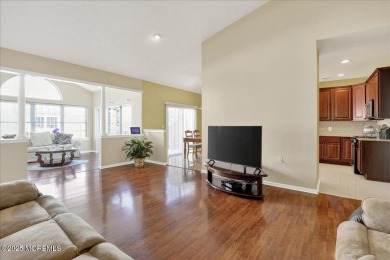 Set on an oversized corner lot in the desirable Westlake Golf & on Westlake Golf and Country Club in New Jersey - for sale on GolfHomes.com, golf home, golf lot