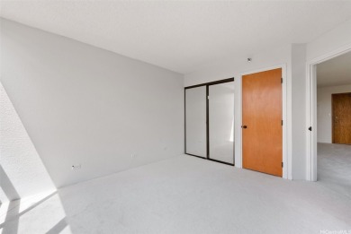 Welcome to this spacious 1 bedroom, 1-bathroom unit at on Honolulu Country Club in Hawaii - for sale on GolfHomes.com, golf home, golf lot