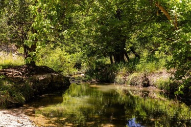 Incredible opportunity to own 6 Creekside acres in the heart of on Scott Schriener Municipal Golf Course in Texas - for sale on GolfHomes.com, golf home, golf lot