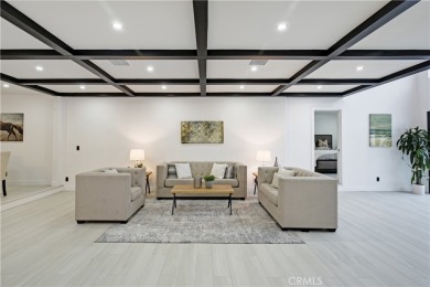Experience unparalleled luxury and timeless sophistication in on Rio Hondo Golf Club in California - for sale on GolfHomes.com, golf home, golf lot