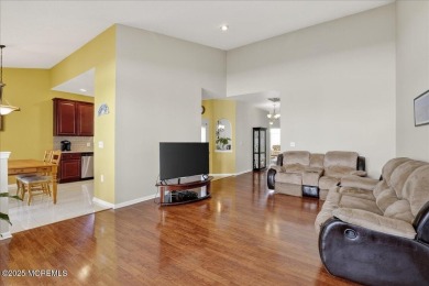 Set on an oversized corner lot in the desirable Westlake Golf & on Westlake Golf and Country Club in New Jersey - for sale on GolfHomes.com, golf home, golf lot