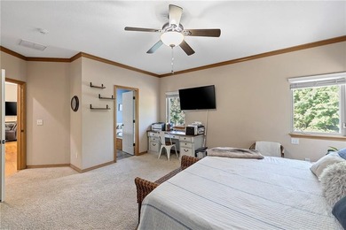 :  If your real estate goal is to own a piece of paradise, this on Bella Vista Country Club - Highlands in Arkansas - for sale on GolfHomes.com, golf home, golf lot