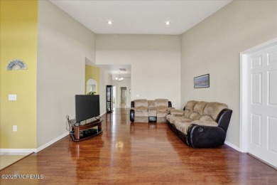 Set on an oversized corner lot in the desirable Westlake Golf & on Westlake Golf and Country Club in New Jersey - for sale on GolfHomes.com, golf home, golf lot