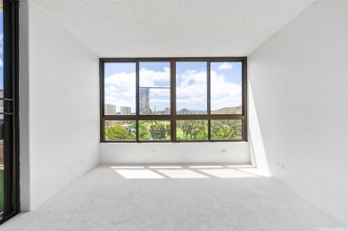 Welcome to this spacious 1 bedroom, 1-bathroom unit at on Honolulu Country Club in Hawaii - for sale on GolfHomes.com, golf home, golf lot