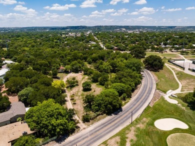 Incredible opportunity to own 6 Creekside acres in the heart of on Scott Schriener Municipal Golf Course in Texas - for sale on GolfHomes.com, golf home, golf lot