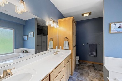 :  If your real estate goal is to own a piece of paradise, this on Bella Vista Country Club - Highlands in Arkansas - for sale on GolfHomes.com, golf home, golf lot