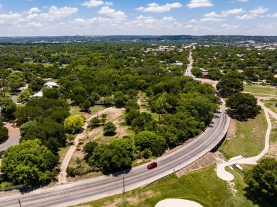 Incredible opportunity to own 6 Creekside acres in the heart of on Scott Schriener Municipal Golf Course in Texas - for sale on GolfHomes.com, golf home, golf lot