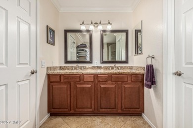 This Is It! Beautiful Expanded Annapolis Model In The Highly on Sun City-Willow Creek / Willow Brook  in Arizona - for sale on GolfHomes.com, golf home, golf lot