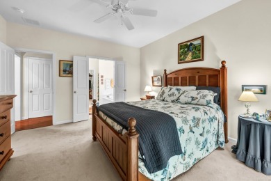 Very well-maintained Franklin model with hardwood floors on main on The Golf Club At Oxford Greens in Connecticut - for sale on GolfHomes.com, golf home, golf lot