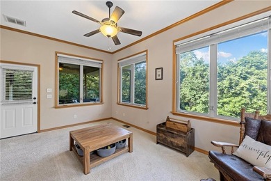 :  If your real estate goal is to own a piece of paradise, this on Bella Vista Country Club - Highlands in Arkansas - for sale on GolfHomes.com, golf home, golf lot