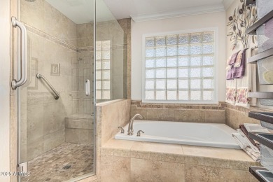 This Is It! Beautiful Expanded Annapolis Model In The Highly on Sun City-Willow Creek / Willow Brook  in Arizona - for sale on GolfHomes.com, golf home, golf lot