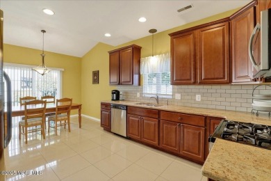 Set on an oversized corner lot in the desirable Westlake Golf & on Westlake Golf and Country Club in New Jersey - for sale on GolfHomes.com, golf home, golf lot