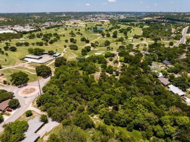Incredible opportunity to own 6 Creekside acres in the heart of on Scott Schriener Municipal Golf Course in Texas - for sale on GolfHomes.com, golf home, golf lot