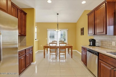 Set on an oversized corner lot in the desirable Westlake Golf & on Westlake Golf and Country Club in New Jersey - for sale on GolfHomes.com, golf home, golf lot