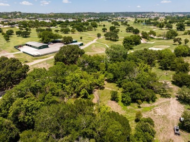 Incredible opportunity to own 6 Creekside acres in the heart of on Scott Schriener Municipal Golf Course in Texas - for sale on GolfHomes.com, golf home, golf lot