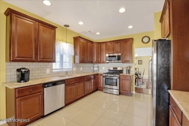 Set on an oversized corner lot in the desirable Westlake Golf & on Westlake Golf and Country Club in New Jersey - for sale on GolfHomes.com, golf home, golf lot