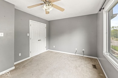 Our highly motivated sellers are offering this turn-key charming on Old Oakland Golf Club in Indiana - for sale on GolfHomes.com, golf home, golf lot