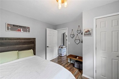 :  If your real estate goal is to own a piece of paradise, this on Bella Vista Country Club - Highlands in Arkansas - for sale on GolfHomes.com, golf home, golf lot