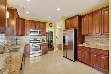 Set on an oversized corner lot in the desirable Westlake Golf & on Westlake Golf and Country Club in New Jersey - for sale on GolfHomes.com, golf home, golf lot