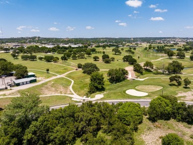 Incredible opportunity to own 6 Creekside acres in the heart of on Scott Schriener Municipal Golf Course in Texas - for sale on GolfHomes.com, golf home, golf lot