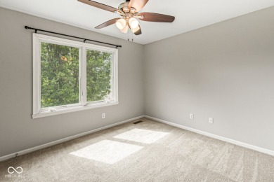Our highly motivated sellers are offering this turn-key charming on Old Oakland Golf Club in Indiana - for sale on GolfHomes.com, golf home, golf lot