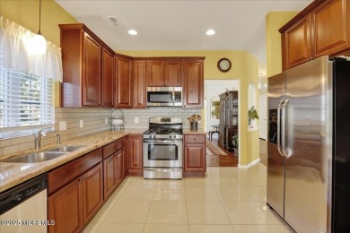 Set on an oversized corner lot in the desirable Westlake Golf & on Westlake Golf and Country Club in New Jersey - for sale on GolfHomes.com, golf home, golf lot