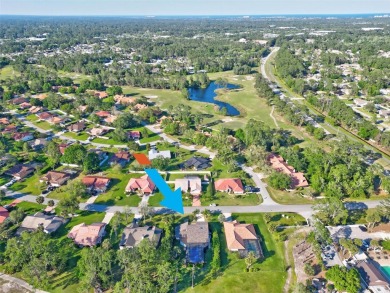 Under contract-accepting backup offers. NOW OFFERING UP TO $10 on The Grand Club - Pine Lakes Course in Florida - for sale on GolfHomes.com, golf home, golf lot