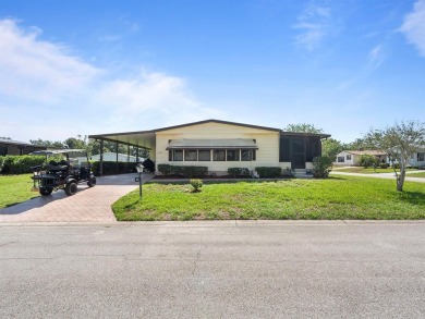 Enjoy Resort-Style Living in One of Central Florida's Premier on Zellwood Station Country Club in Florida - for sale on GolfHomes.com, golf home, golf lot