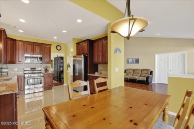 Set on an oversized corner lot in the desirable Westlake Golf & on Westlake Golf and Country Club in New Jersey - for sale on GolfHomes.com, golf home, golf lot