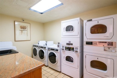 Welcome to this spacious 1 bedroom, 1-bathroom unit at on Honolulu Country Club in Hawaii - for sale on GolfHomes.com, golf home, golf lot