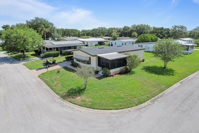 Enjoy Resort-Style Living in One of Central Florida's Premier on Zellwood Station Country Club in Florida - for sale on GolfHomes.com, golf home, golf lot